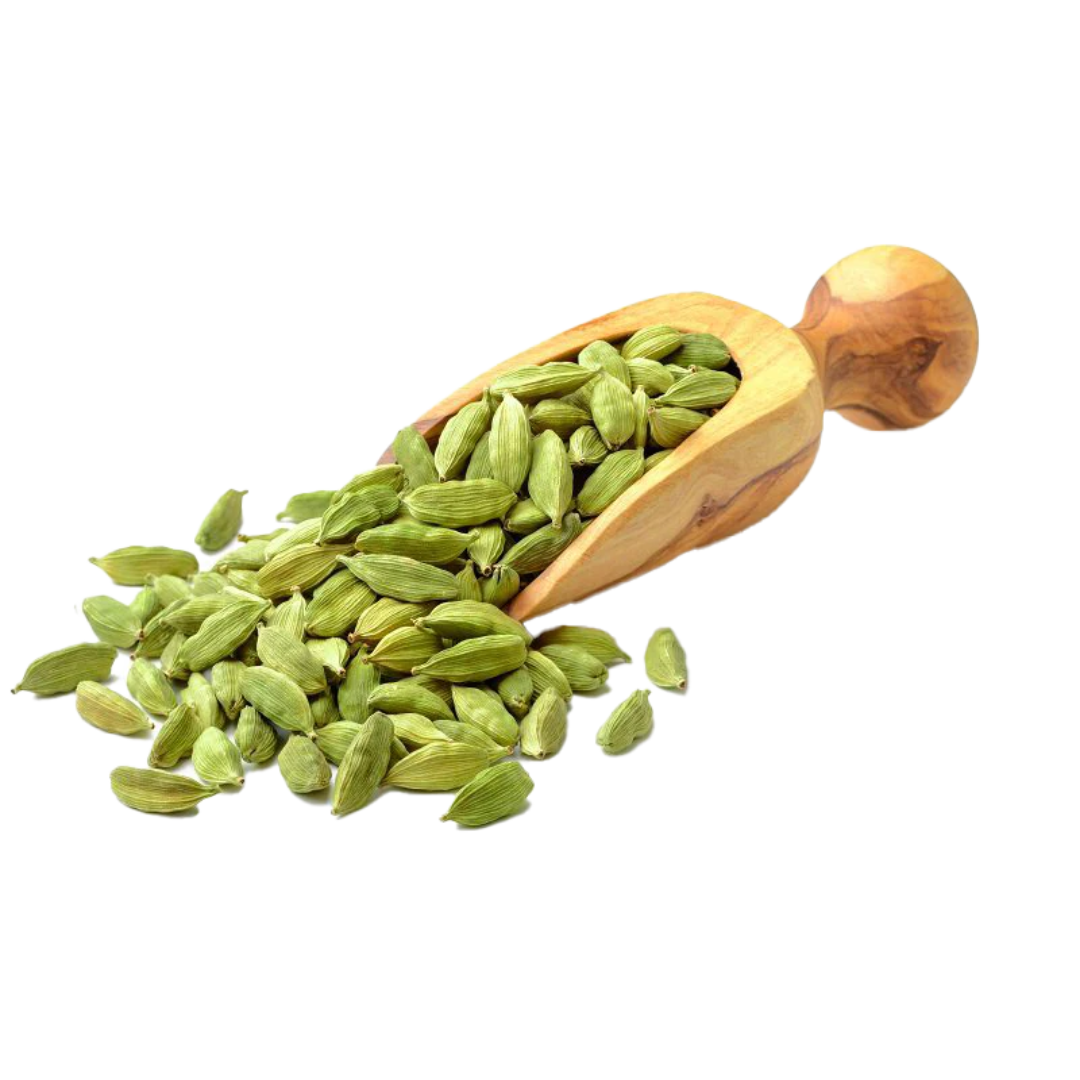 CardamomEmeemure