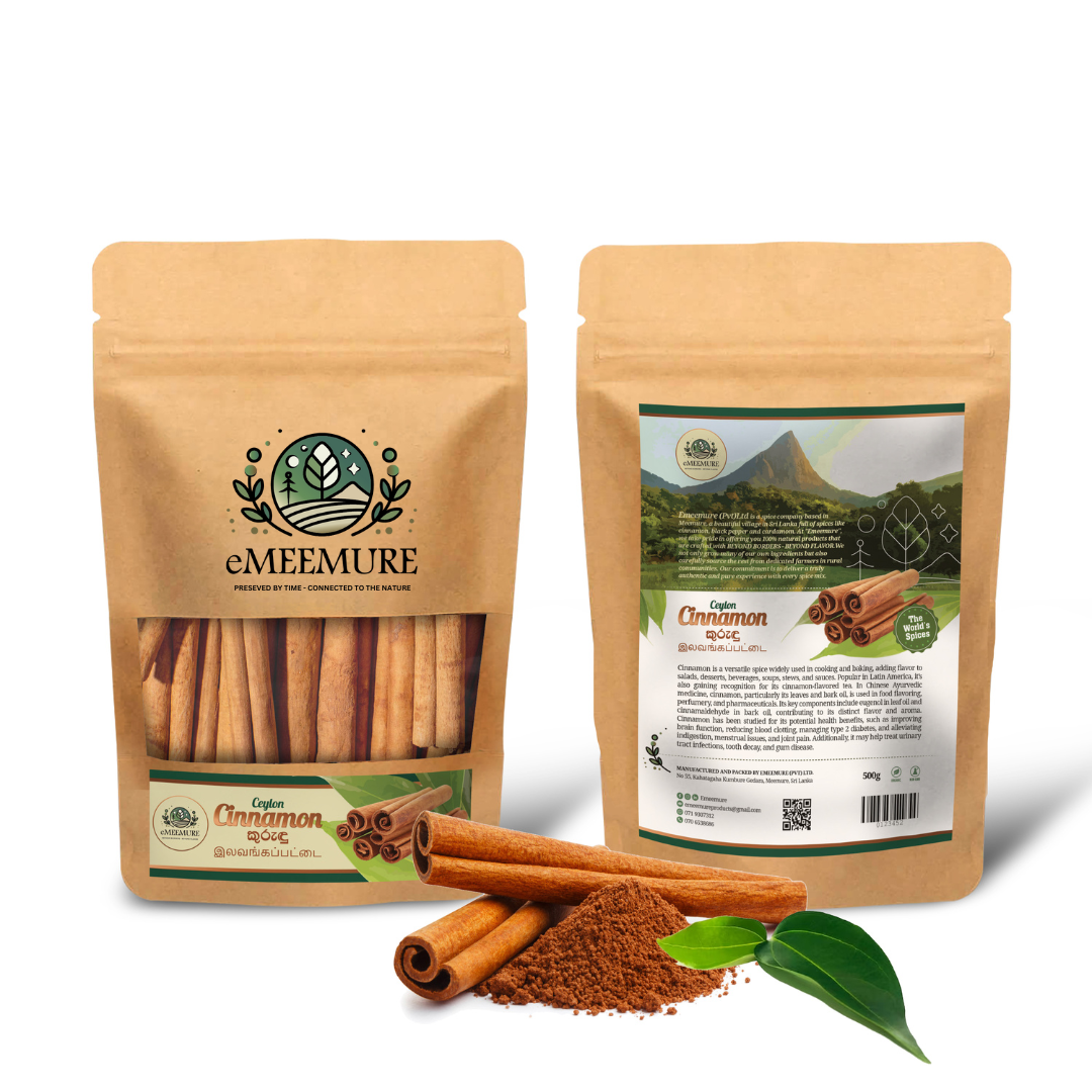 Cinnamon