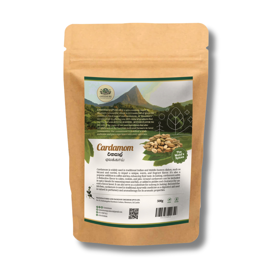 Organic_Cardamom_B